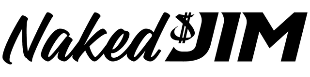 Naked JIM Logo